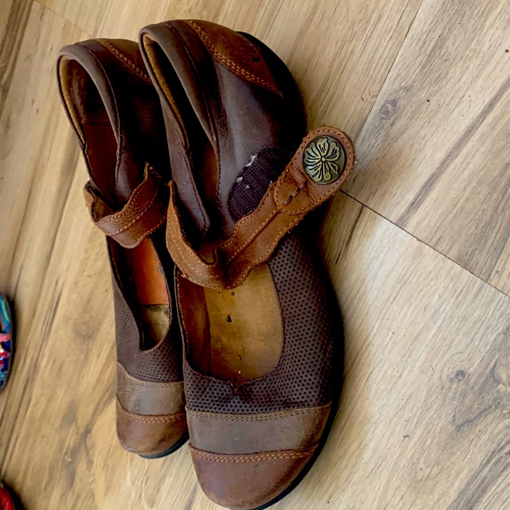 Taos shoes